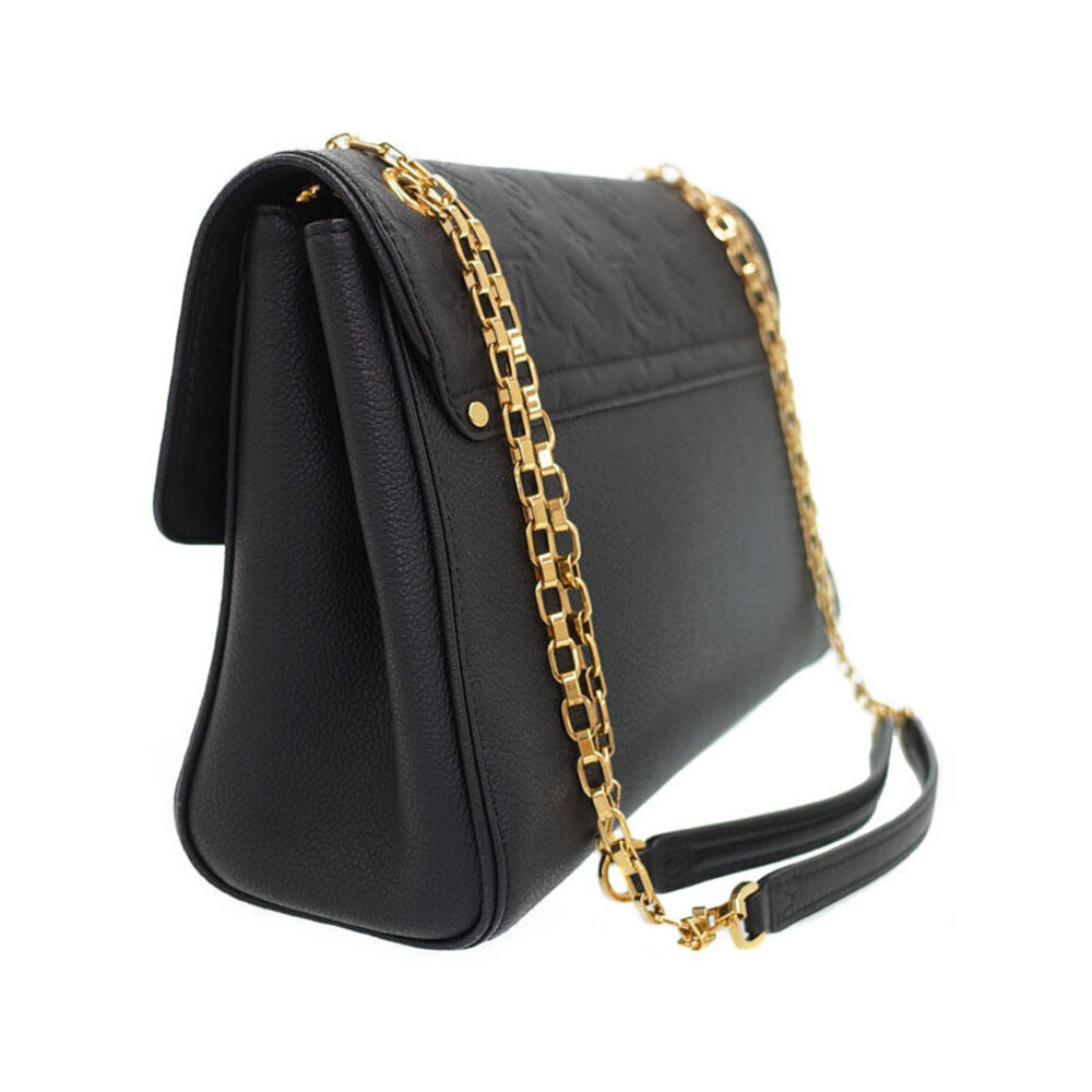 Louis Vuitton Bag Shoulder Monogram Empreinte Saint Germain